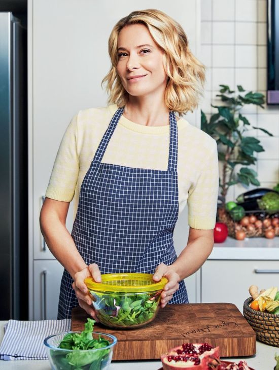 Новый каталог аксессуаров и бытовой косметики для кухни и дома ДОМ-FABERLIC Беларусь 2018 